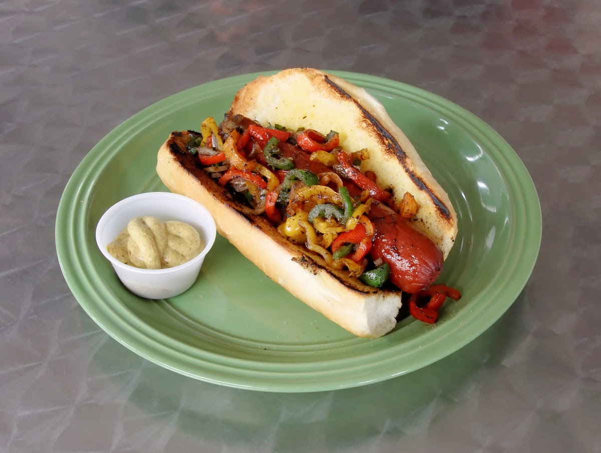 Moe Dogs Grill Photos 2